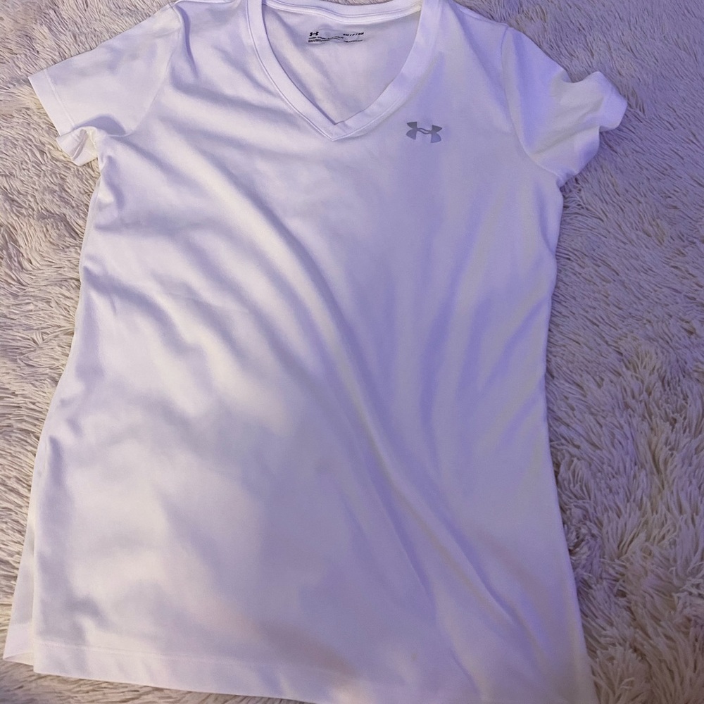 under armor shirt